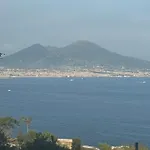 Posillipo Il Nido Sul Mare