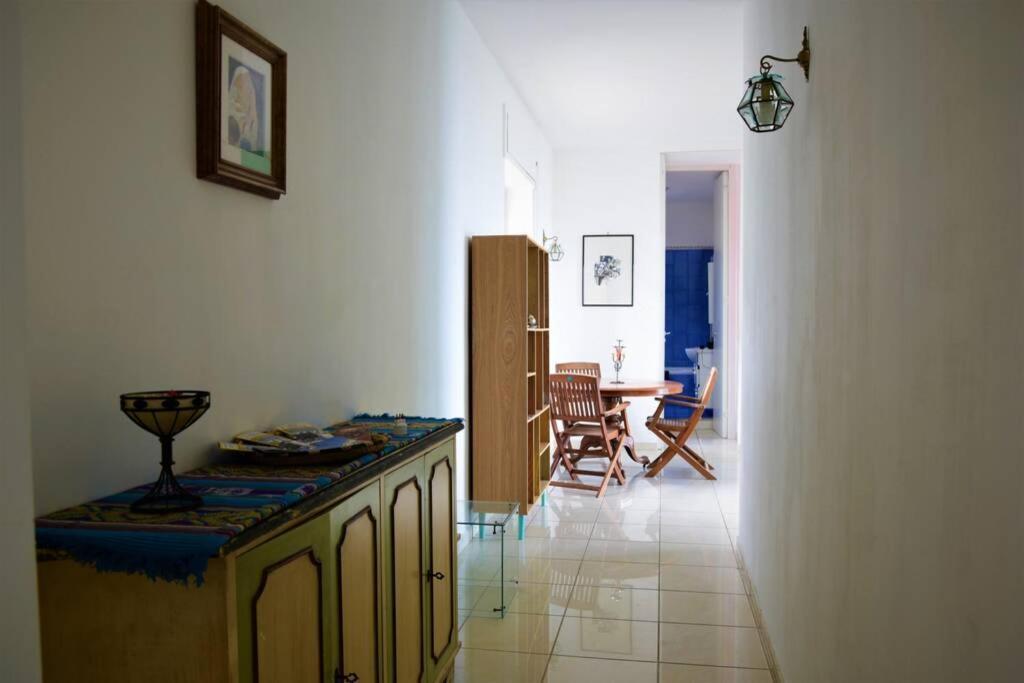 Appartement Posillipo Il Nido Sul Mare