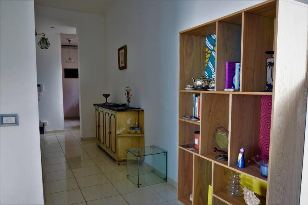 Posillipo Il Nido Sul Mare Appartement