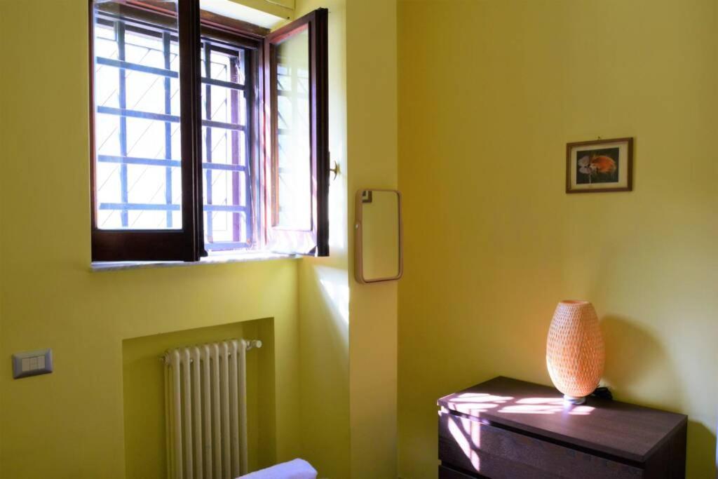 Posillipo Il Nido Sul Mare Appartement