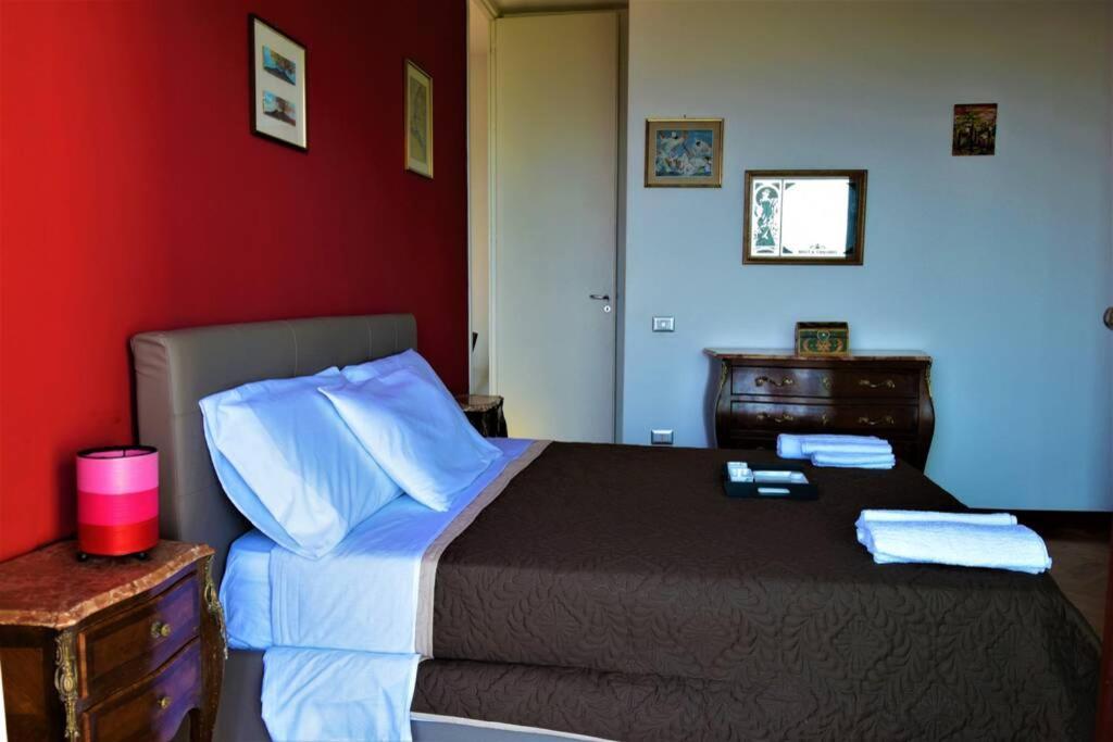 Posillipo Il Nido Sul Mare Appartement Naples