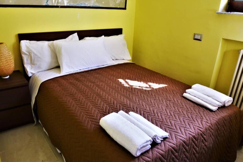 Appartement Posillipo Il Nido Sul Mare *