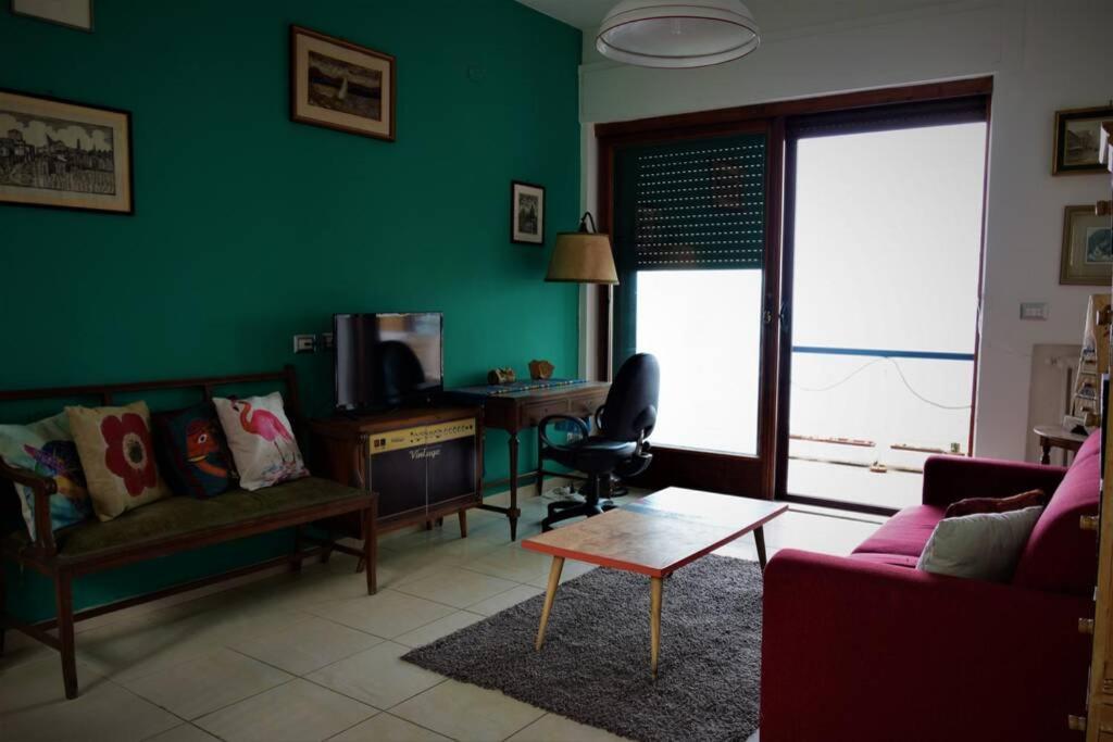 Posillipo Il Nido Sul Mare Appartement *