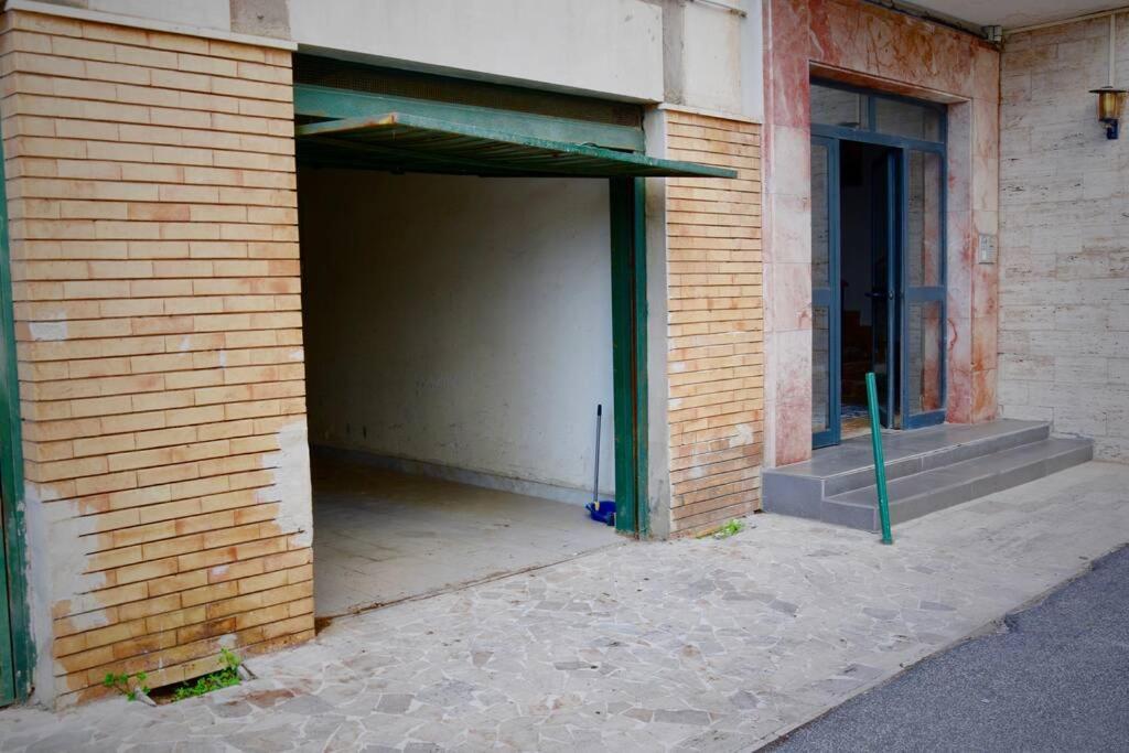 Appartement Posillipo Il Nido Sul Mare Naples