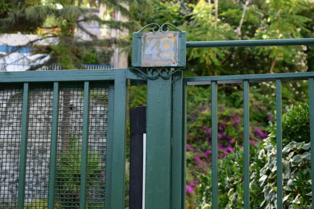 Appartement Posillipo Il Nido Sul Mare
