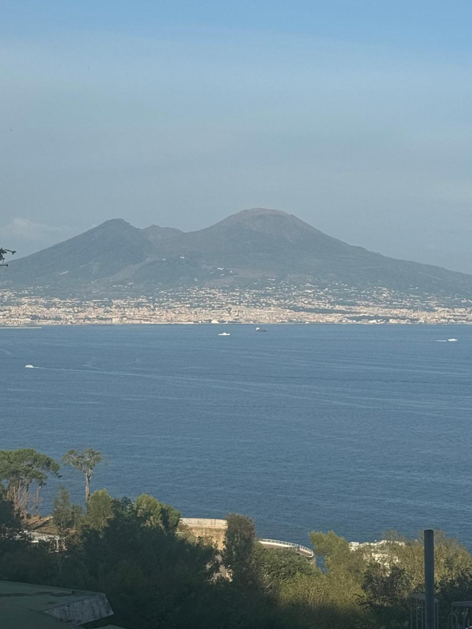 Posillipo Il Nido Sul Mare * Naples