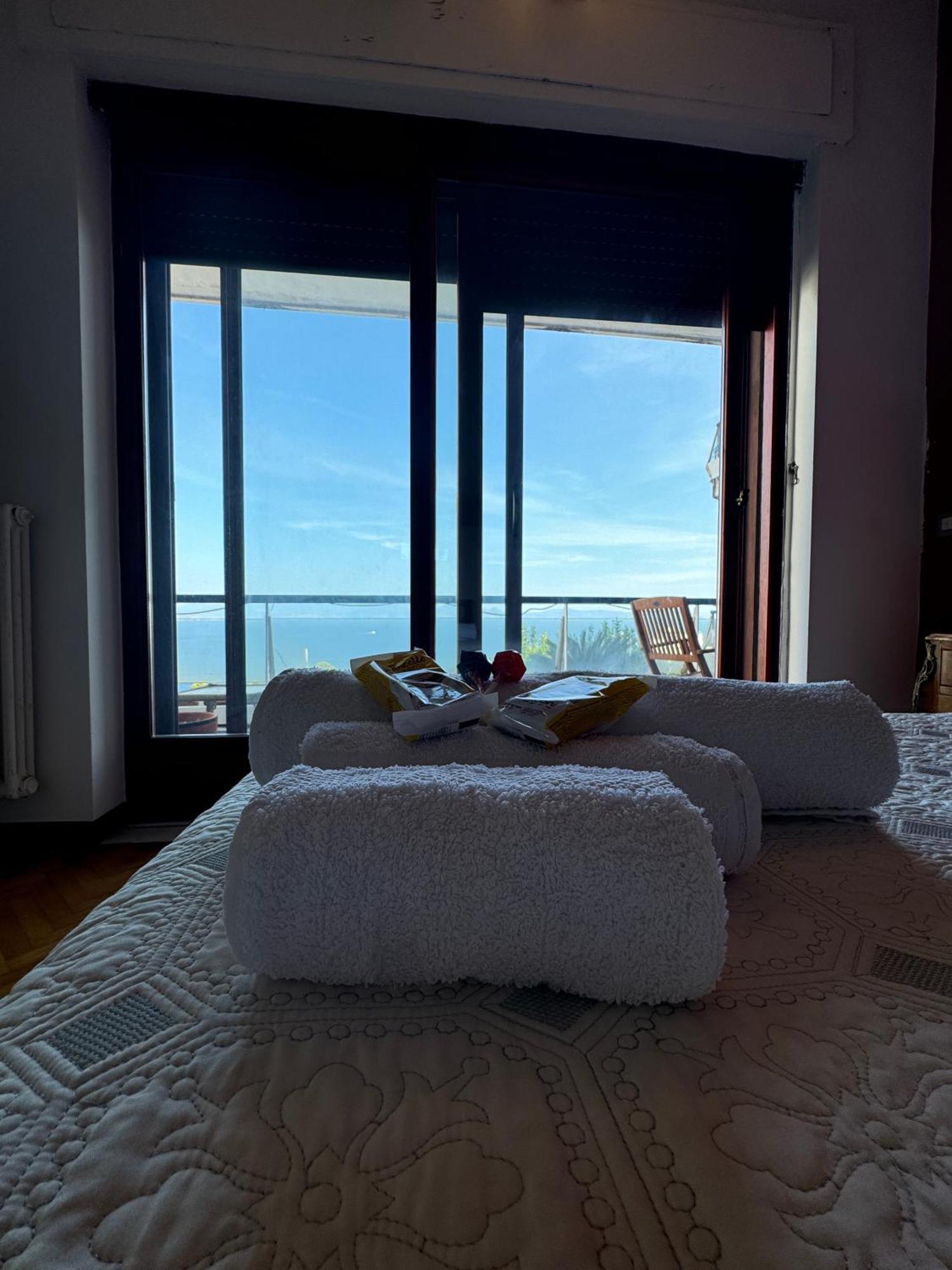 Appartement Posillipo Il Nido Sul Mare *