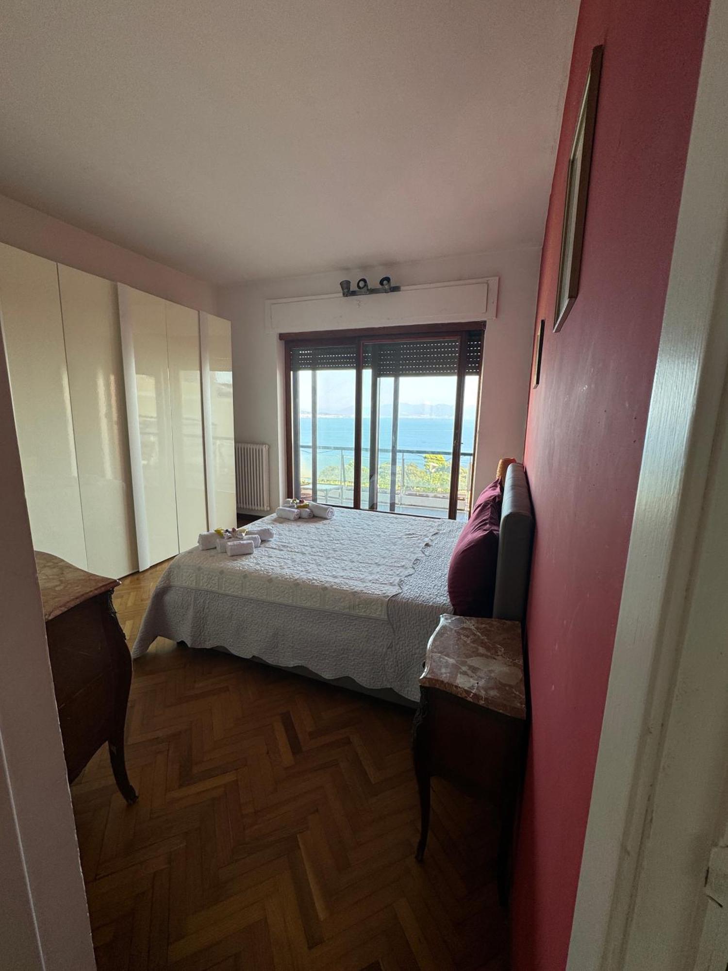 Appartement Posillipo Il Nido Sul Mare *